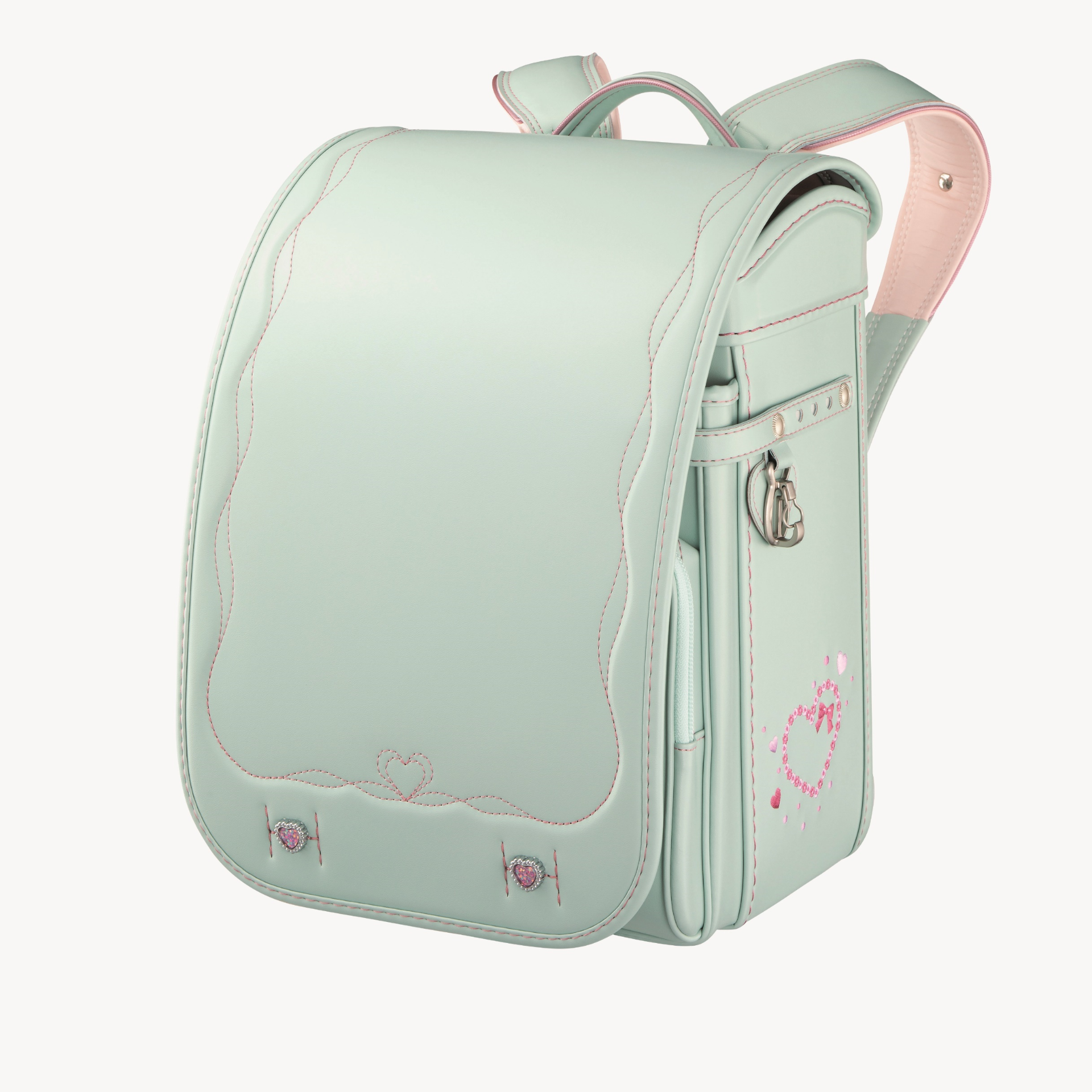 NIGHTMARE RUKA プーリップ 500体限定 ラブハート :: SNAKER ランドセル販売